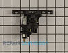 Door Latch W10404412 Alternate Product View