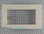 Door Screen - Part # 1266725 Mfg Part # 86782R