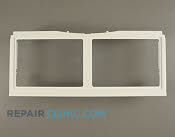 Drawer Cover - Part # 1266791 Mfg Part # 3550JJ1079A