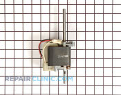 Drive Motor - Part # 1266728 Mfg Part # S99080138