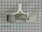 Funnel - Part # 1266775 Mfg Part # 3017JA2004M