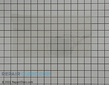 Inner Door Glass PSHEPA649WRE0 Main Product View