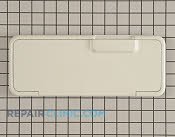 Lid - Part # 1266788 Mfg Part # 3523ER1001C
