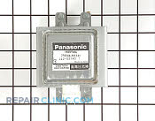 Magnetron - Part # 1266745 Mfg Part # 2M244M12J1