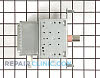 Magnetron 2M244M12J1 Alternate Product View