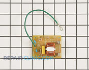 Noise Filter - Part # 1368263 Mfg Part # EAM35001801