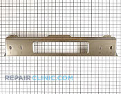 Panel - Part # 1266685 Mfg Part # W10117035