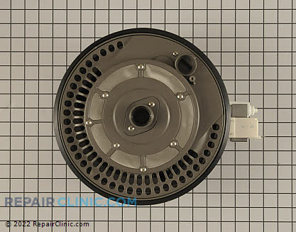 Pump and Motor Assembly 3485ED1002B Main Product View