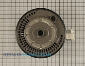 Pump and Motor Assembly - Part # 1266787 Mfg Part # 3485ED1002B