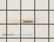 Screw - Part # 1266768 Mfg Part # 1SZZJA3011D