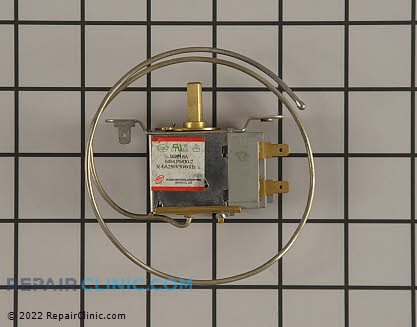 Temperature Control WPF16A Main Product View