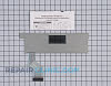 Touchpad and Control Panel W10122302       Alternate Product View