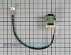 Blower Motor 4681A20040R Alternate Product View