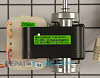 Blower Motor 4681A20040R Alternate Product View