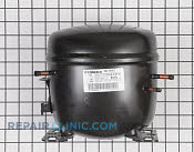 Compressor - Part # 1290546 Mfg Part # 2521CRA5715