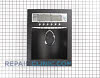 Dispenser Façade 3211JA2054E Alternate Product View