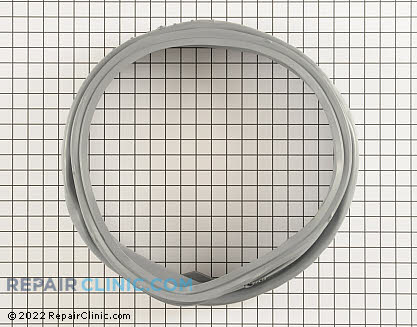 Door Boot Seal (OEM)  4986ER0004A