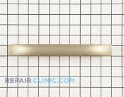 Door Handle - Part # 1266797 Mfg Part # 3650W1A075H