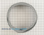 Door and Tub Boot Seal - Part # 1266843 Mfg Part # 4986ER0004A