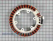 Drive Motor Stator Assembly - Part # 1266809 Mfg Part # 4417FA1994G