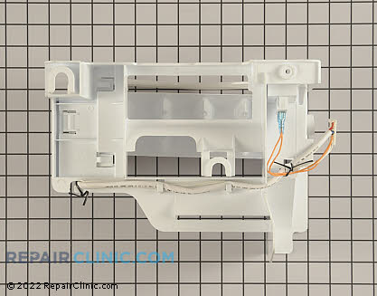 Ice Maker Assembly 5989JA1005D Main Product View