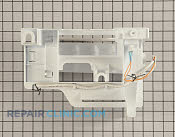 Ice Maker Assembly - Part # 1266867 Mfg Part # 5989JA1005D