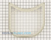 Lint Filter - Part # 1266857 Mfg Part # 5231EL1003B
