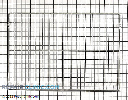 Oven Rack 5026W0N001A Main Product View