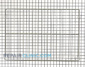 Oven Rack - Part # 1266846 Mfg Part # 5026W0N001A