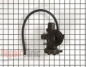 Pump - Part # 1267021 Mfg Part # 3108ER1001B