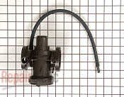 Pump Housing - Part # 1267020 Mfg Part # 3108ER1001A