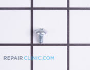 Screw - Part # 1266910 Mfg Part # 1SBF0402418