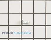 Screw - Part # 1266945 Mfg Part # 1TTL0402818