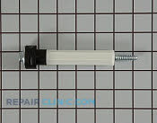 Shipping Bolt - Part # 1266805 Mfg Part # 4011FR3159D