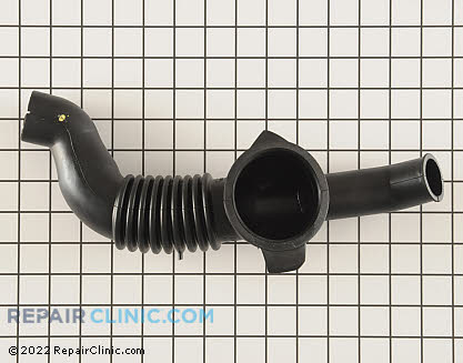 Tub to Pump Hose 4738ER1002A Main Product View