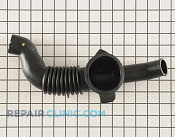 Tub to Pump Hose - Part # 1266823 Mfg Part # 4738ER1002A