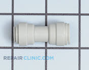 Tubing Coupler - Part # 1862821 Mfg Part # MCD61866804