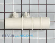 Air Chamber - Part # 1267109 Mfg Part # 3504ER3002A