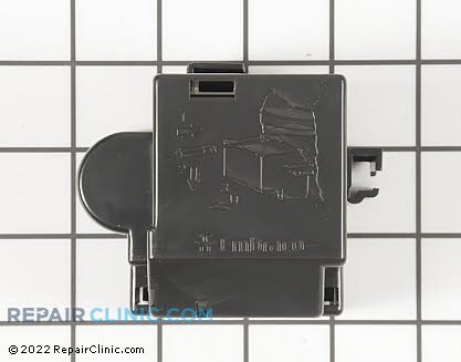 Cover 3550JA2158A Main Product View