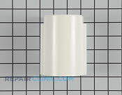 Cover - Part # 1267171 Mfg Part # 3550JA2279A