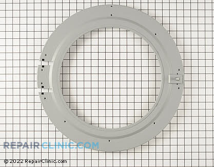 Door Frame 3212ER0008A Main Product View