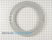 Door Frame - Part # 1267064 Mfg Part # 3212ER0008A