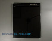 Door Panel - Part # 1267226 Mfg Part # 3551DD1003B