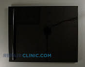 Door Panel - Part # 1267229 Mfg Part # 3551DD1003F
