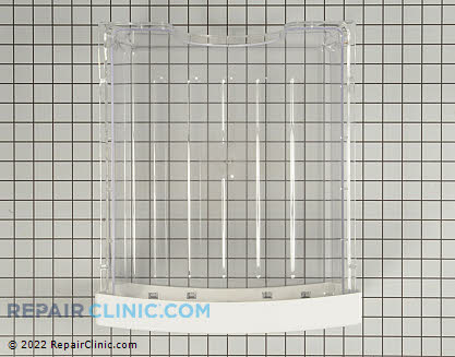 Lg Dryer Seal