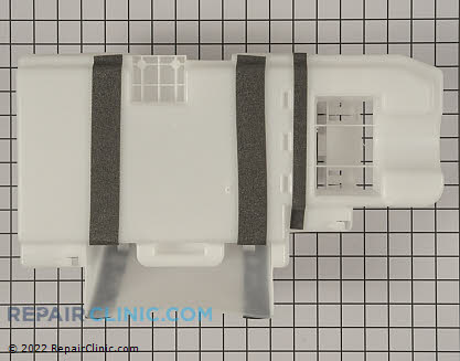 Drip Tray 3390JA0040A Main Product View