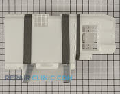 Drip Tray - Part # 1267072 Mfg Part # 3390JA0040A