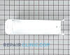 Filter Cover 3550JD1128A     Alternate Product View