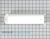 Filter Cover - Part # 1267178 Mfg Part # 3550JD1128A
