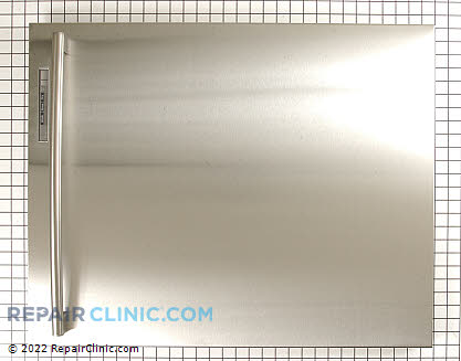 Front Panel 3551DD1003C Main Product View
